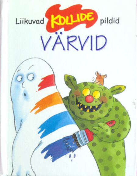 Värvid