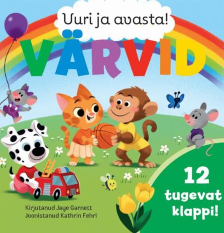 Värvid