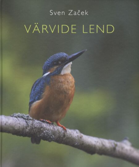 Värvide lend