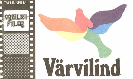 Värvilind