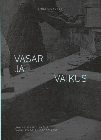 Vasar ja vaikus