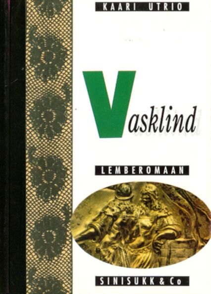 Vasklind