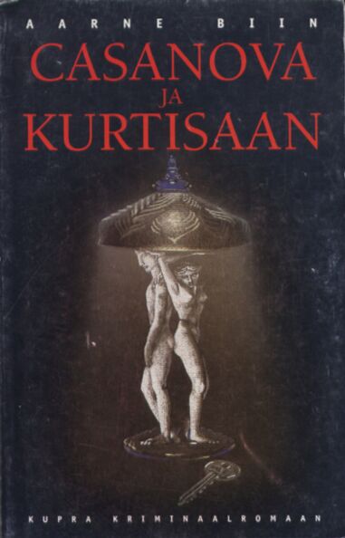 Vastlavestern. Casanova ja kurtisaan