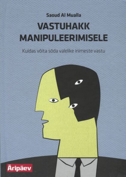 Vastuhakk manipuleerimisele