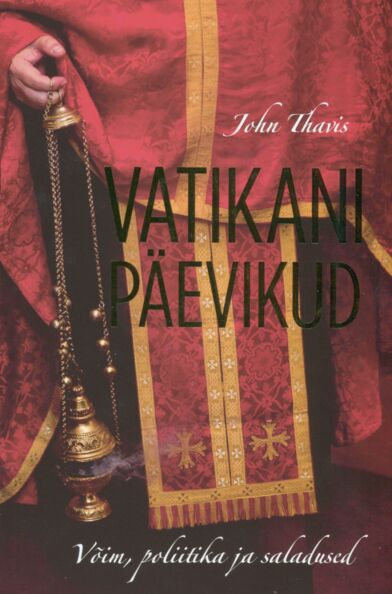 Vatikani päevikud