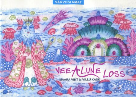 Veealune loss