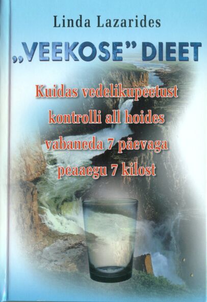 «Veekose» dieet