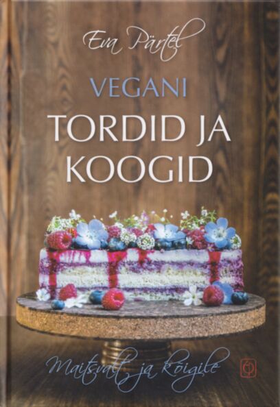 Vegani tordid ja koogid