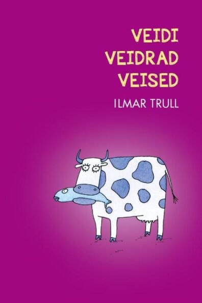 Veidi veidrad veised