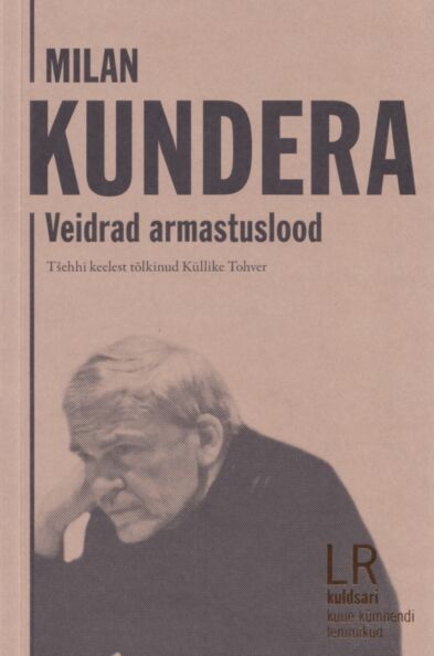 Veidrad armastuslood