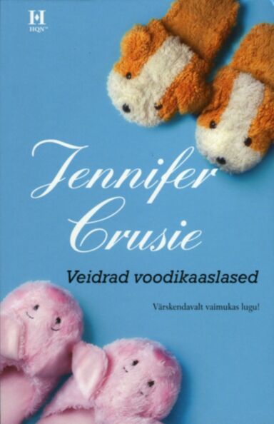 Veidrad voodikaaslased