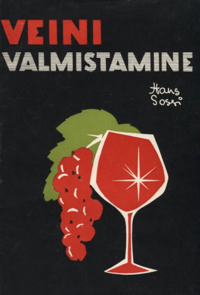 Veini valmistamine