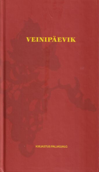 Veinipäevik