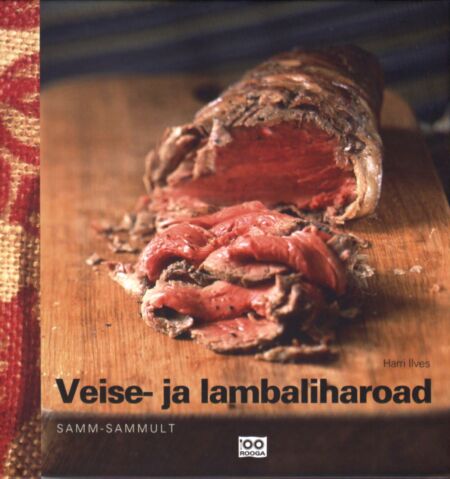 Veise- ja lambaliharoad