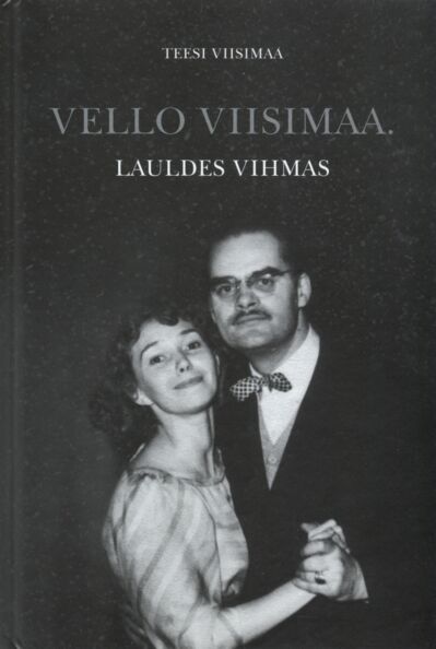Vello Viisimaa