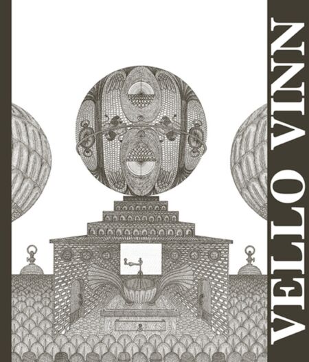 Vello Vinn