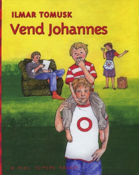 Vend Johannes