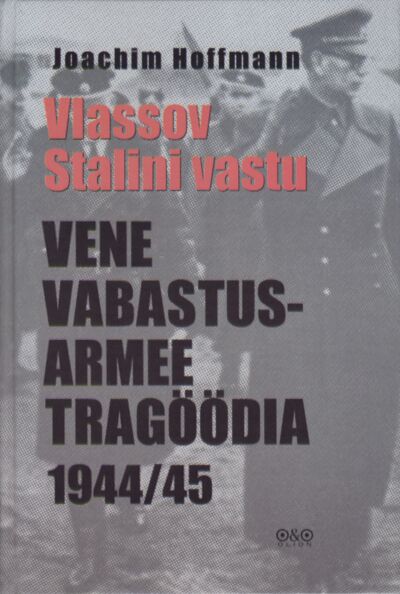 Vene Vabastusarmee tragöödia 1944/45