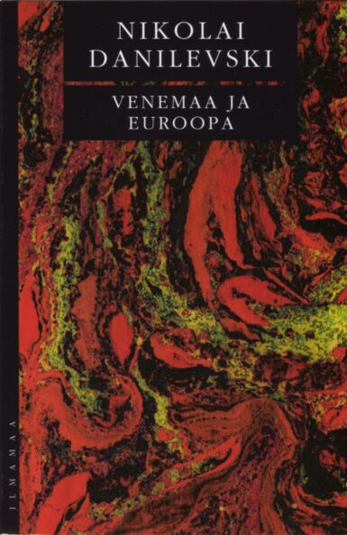 Venemaa ja Euroopa