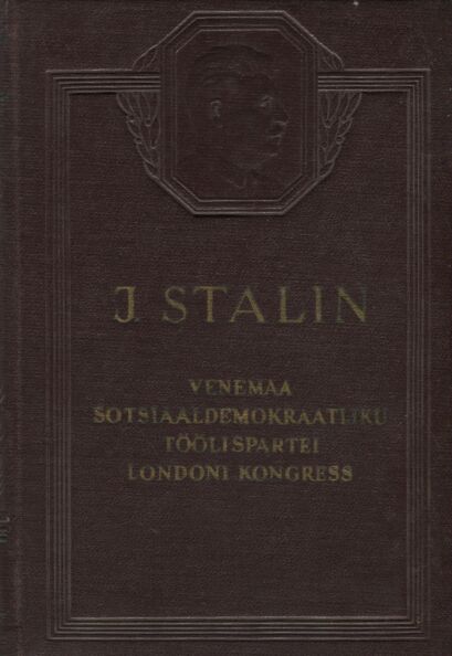 Venemaa sotsiaaldemokraatliku töölispartei Londoni kongress