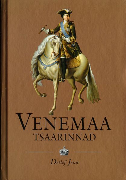 Venemaa tsaarinnad