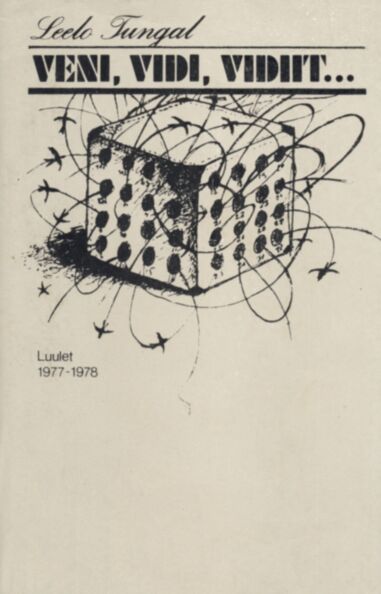 Veni, vidi, vidiit...