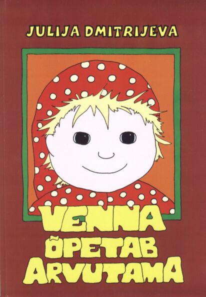 Venna õpetab arvutama
