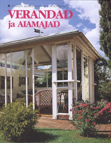 Verandad ja aiamajad