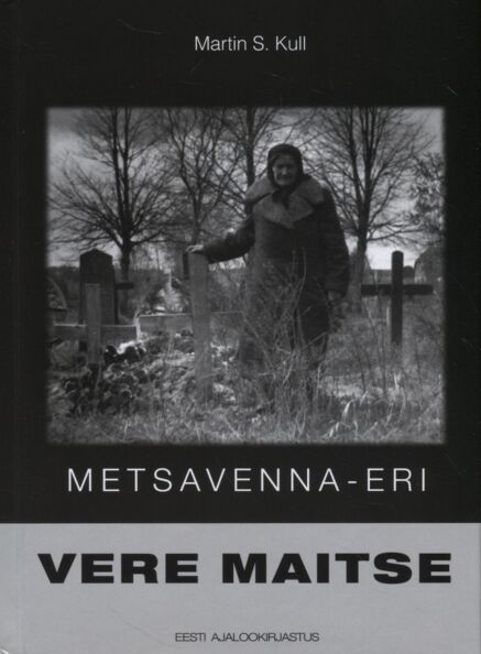 Vere maitse