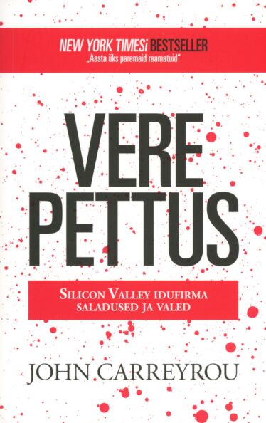 Vere pettus