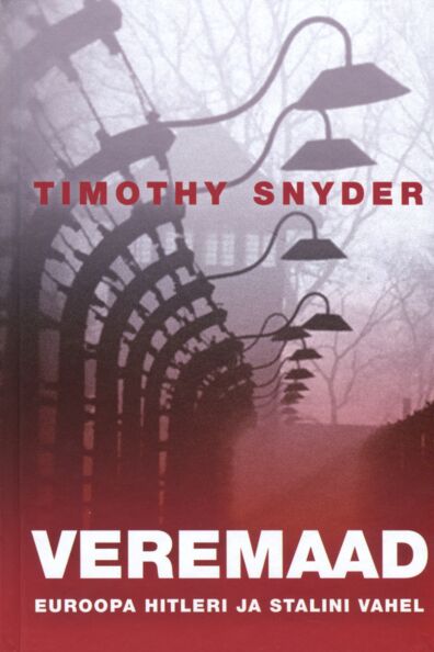 Veremaad