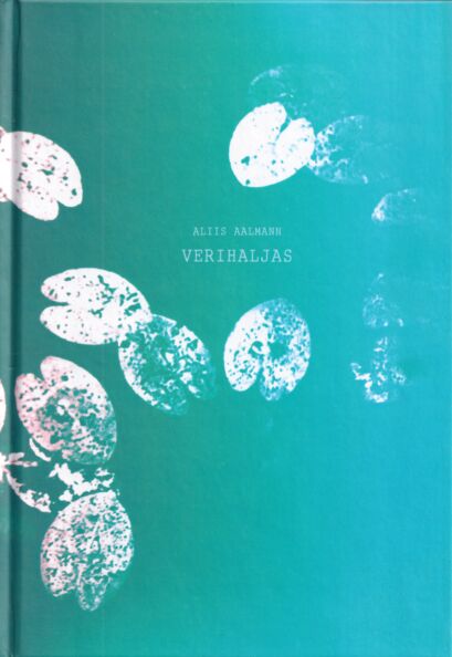 Verihaljas