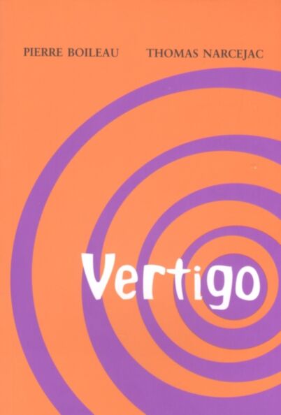 Vertigo