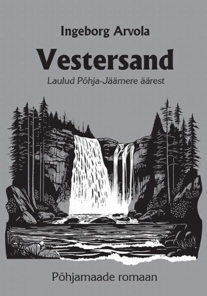 Vestersand 2. osa