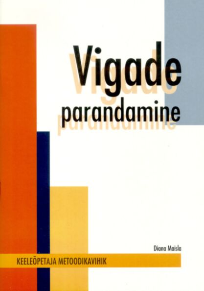Vigade parandamine