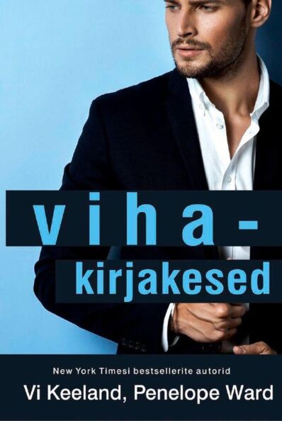 Vihakirjakesed