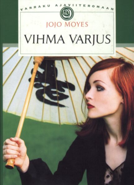 Vihma varjus