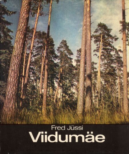 Viidumäe