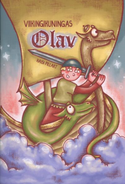 Viikingikuningas Olav