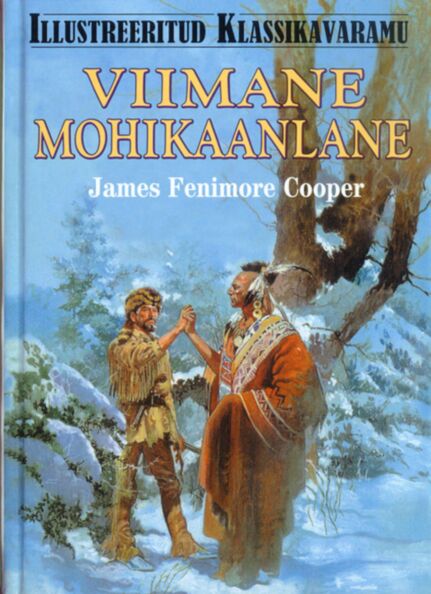 Viimane mohikaanlane