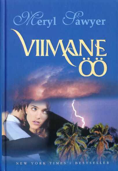 Viimane öö