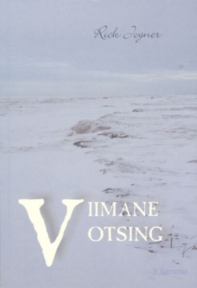 Viimane otsing