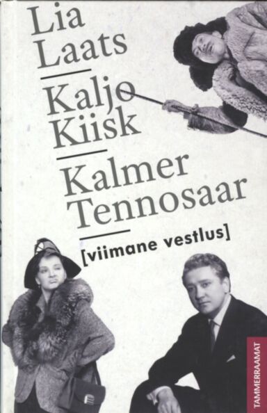Viimane vestlus