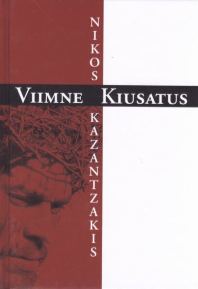 Viimne kiusatus