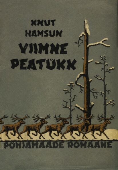 Viimne peatükk