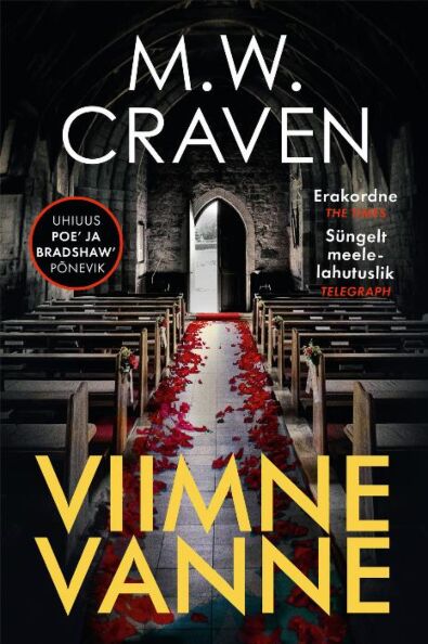 Viimne vanne