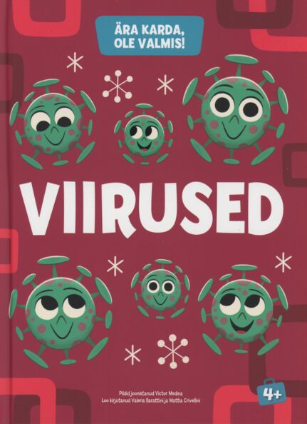 Viirused