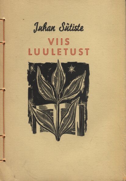 Viis luuletust