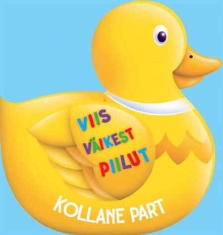 Viis väikest piilut
