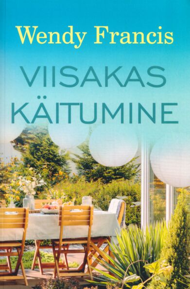 Viisakas käitumine